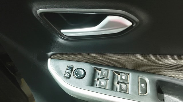 View Nissan Magnite Image 33 Used Nissan Magnite Image 33
