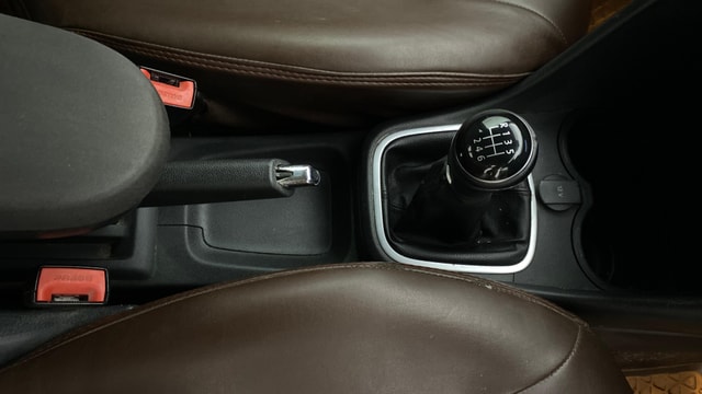 View Volkswagen Polo Image 40 Used Volkswagen Polo Image 40