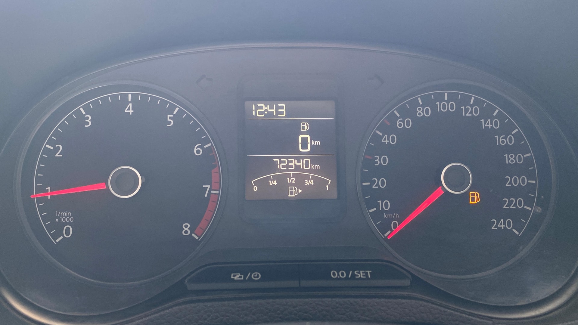 View 2020 Volkswagen Polo 1.2 AllStar Limited Edition Image 20 Used 2020 Volkswagen Polo 1.2 AllStar Limited Edition Image 20
