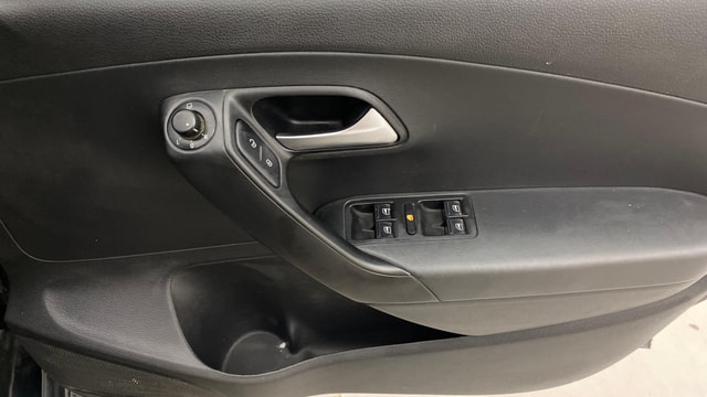 View Volkswagen Polo Image 38 Used Volkswagen Polo Image 38