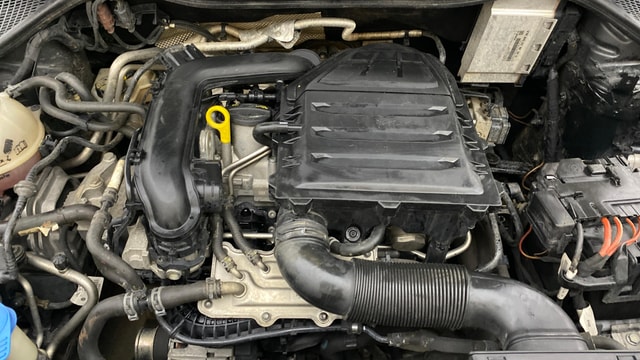 View Volkswagen Polo Image 43 Used Volkswagen Polo Image 43