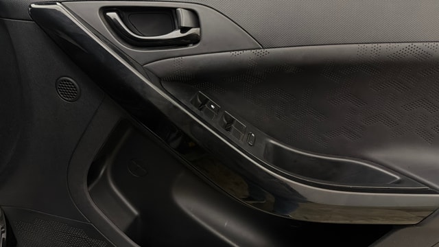 View Tata Nexon Image 34 Used Tata Nexon Image 34