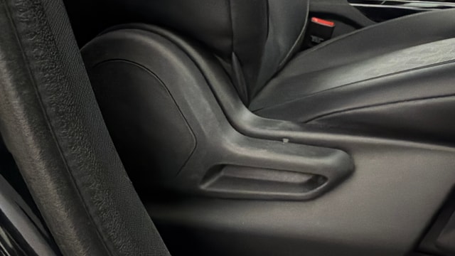View Tata Nexon Image 18 Used Tata Nexon Image 18