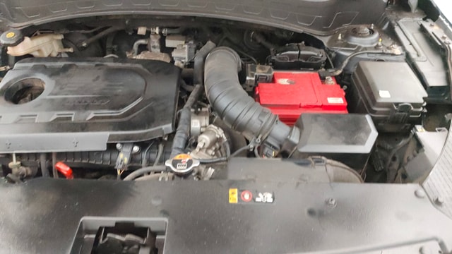 View Kia Seltos Image 30 Used Kia Seltos Image 30