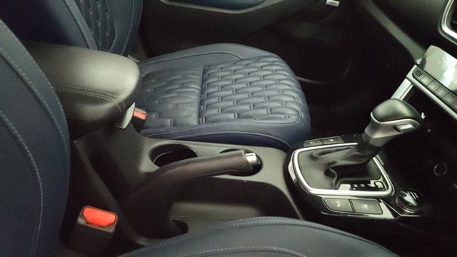 View Kia Seltos Image 43 Used Kia Seltos Image 43