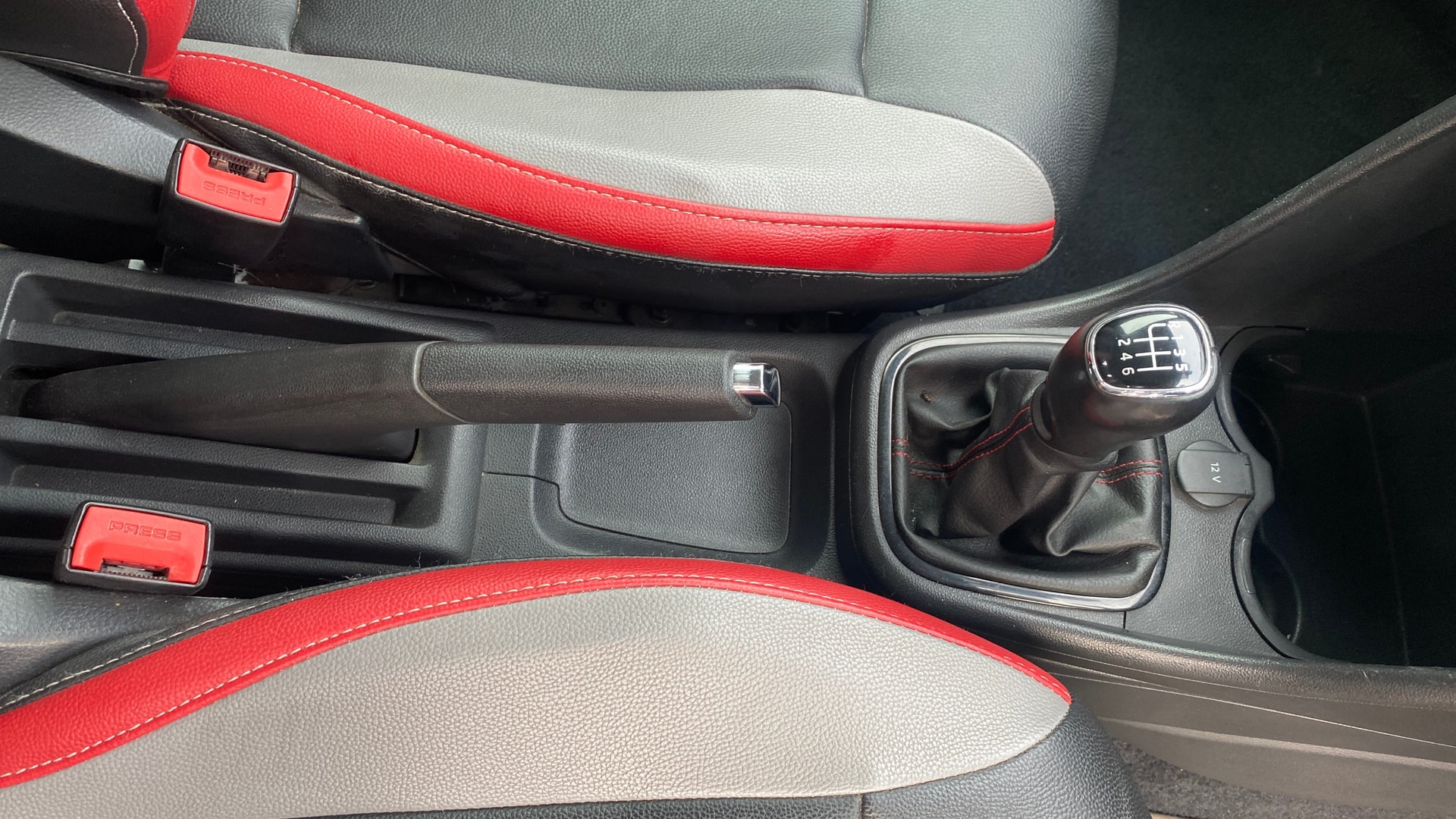 View 2020 Skoda Rapid 1.5 TDI CR Active BS IV Image 39 Used 2020 Skoda Rapid 1.5 TDI CR Active BS IV Image 39