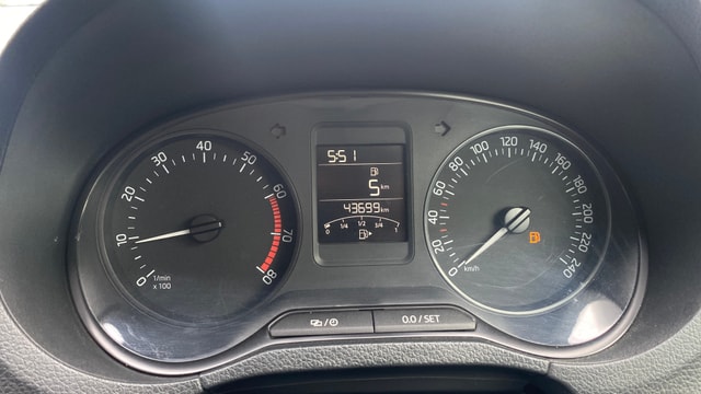 View Skoda Rapid Image 35 Used Skoda Rapid Image 35