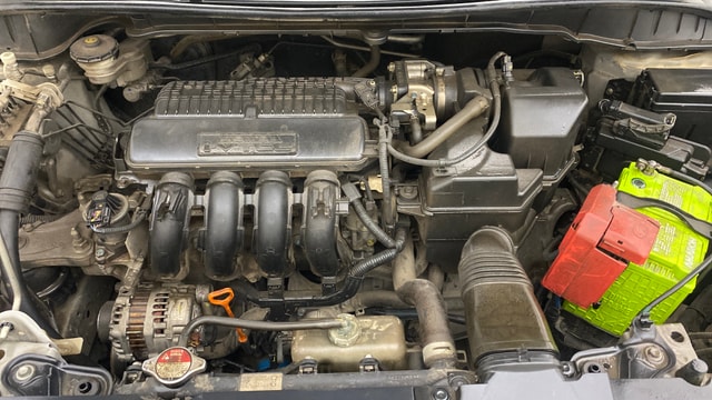 View Honda City Image 43 Used Honda City Image 43