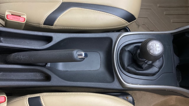 View Honda City Image 40 Used Honda City Image 40