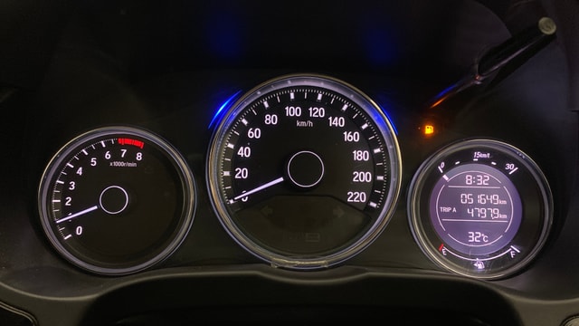 View Honda City Image 36 Used Honda City Image 36