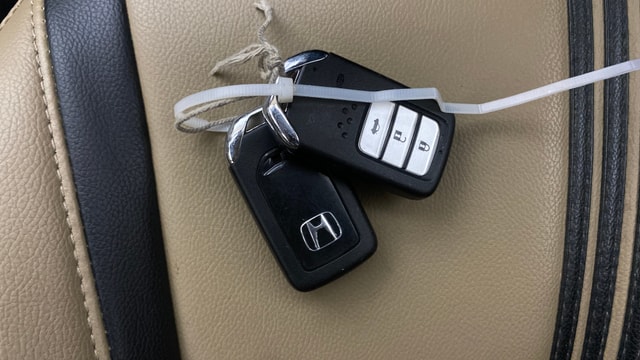 View Honda City Image 28 Used Honda City Image 28