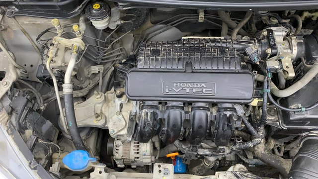 View Honda Jazz Image 3 Used Honda Jazz Image 3