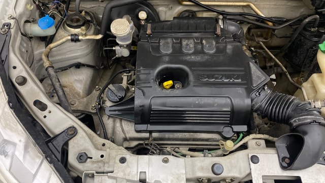 View Maruti Suzuki Alto K10 Image 3 Used Maruti Suzuki Alto K10 Image 3
