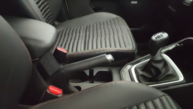 View Kia Sonet Image 40 Used Kia Sonet Image 40