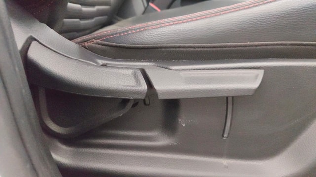 View Kia Sonet Image 19 Used Kia Sonet Image 19
