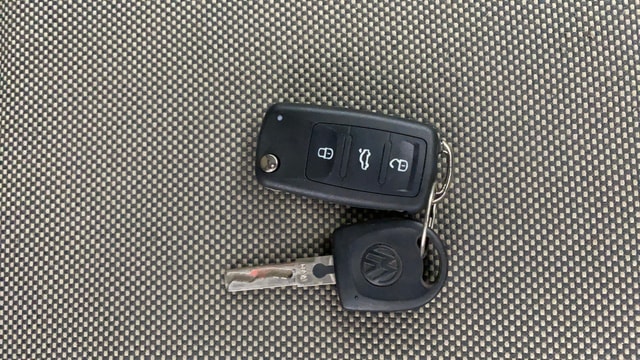 View Volkswagen Polo GT Image 18 Used Volkswagen Polo GT Image 18