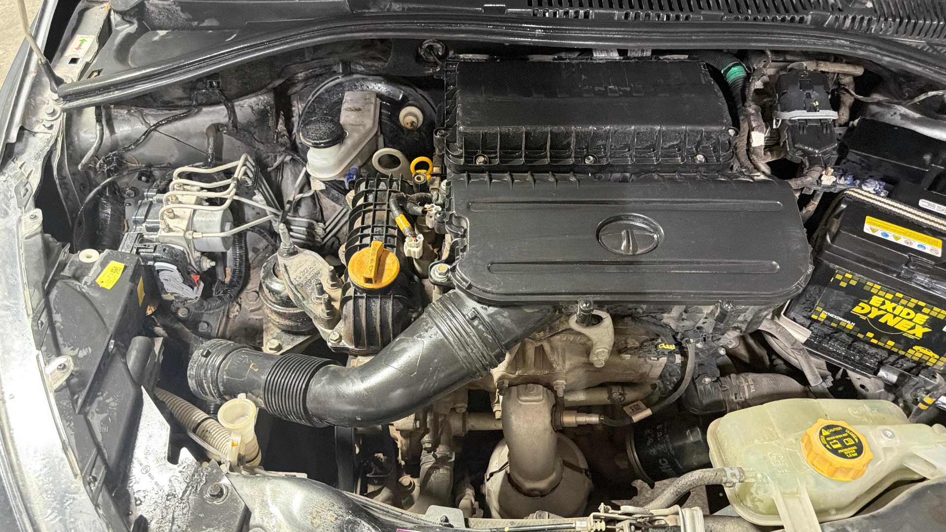 Used 2022 Tata Tiago Used 2022 Tata Tiago