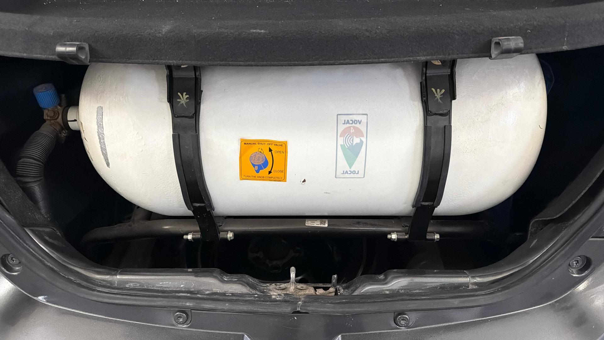 Used 2022 Tata Tiago Used 2022 Tata Tiago