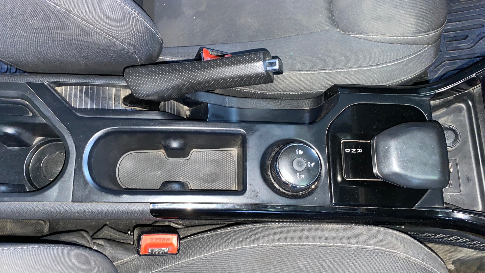 View 2024 Tata Nexon Revotron XE Image 44 Used 2024 Tata Nexon Revotron XE Image 44