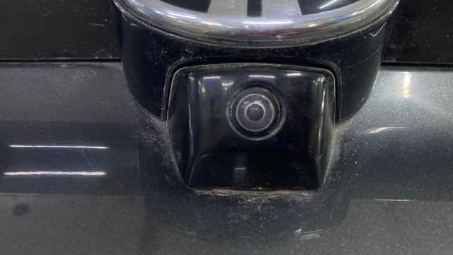 View Tata Nexon Image 17 Used Tata Nexon Image 17