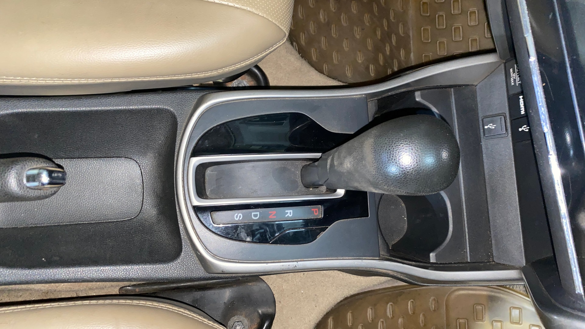 Used 2018 Honda City Used 2018 Honda City