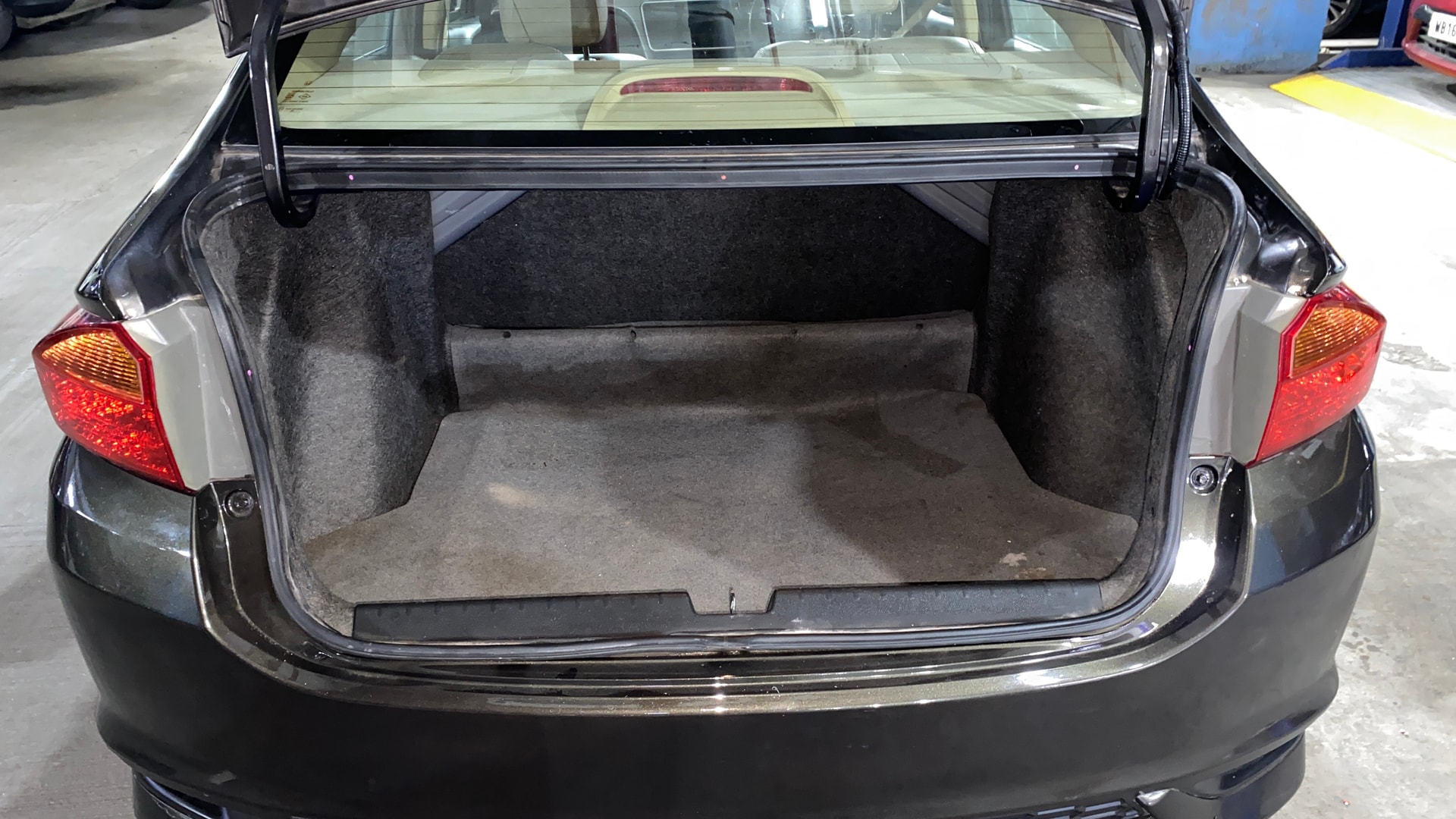 Used 2018 Honda City Used 2018 Honda City