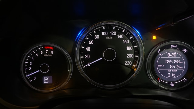 View Honda City Image 36 Used Honda City Image 36