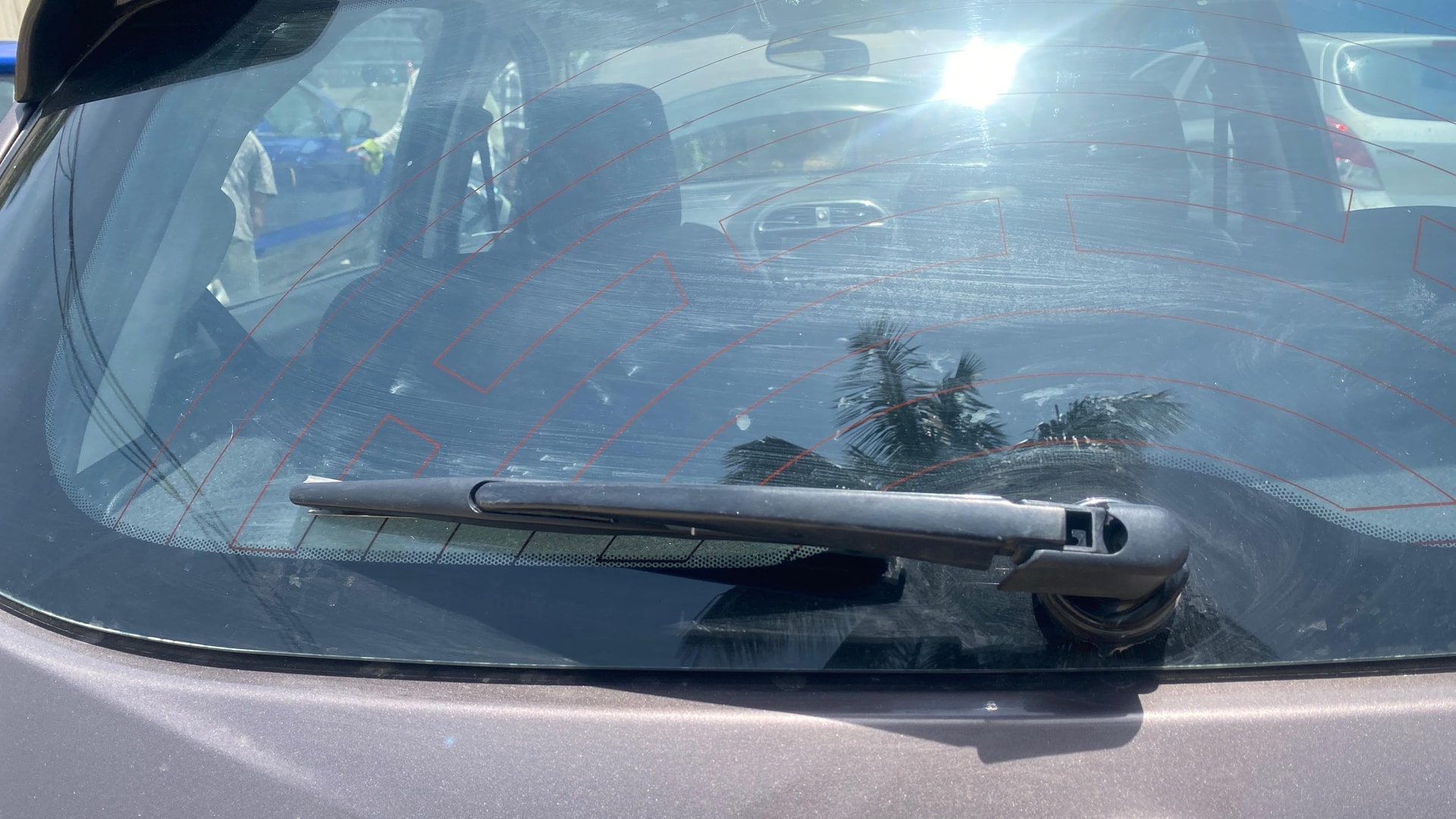 View 2020 Tata Tiago Revotorq XB Image 41 Used 2020 Tata Tiago Revotorq XB Image 41