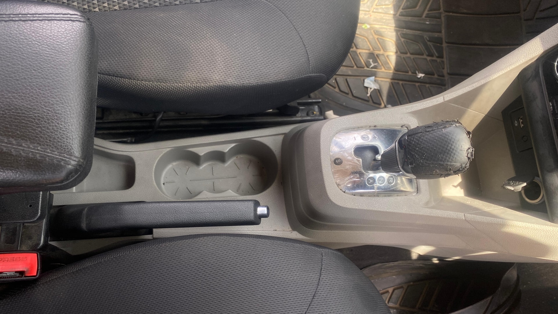 View 2020 Tata Tiago Revotorq XB Image 37 Used 2020 Tata Tiago Revotorq XB Image 37