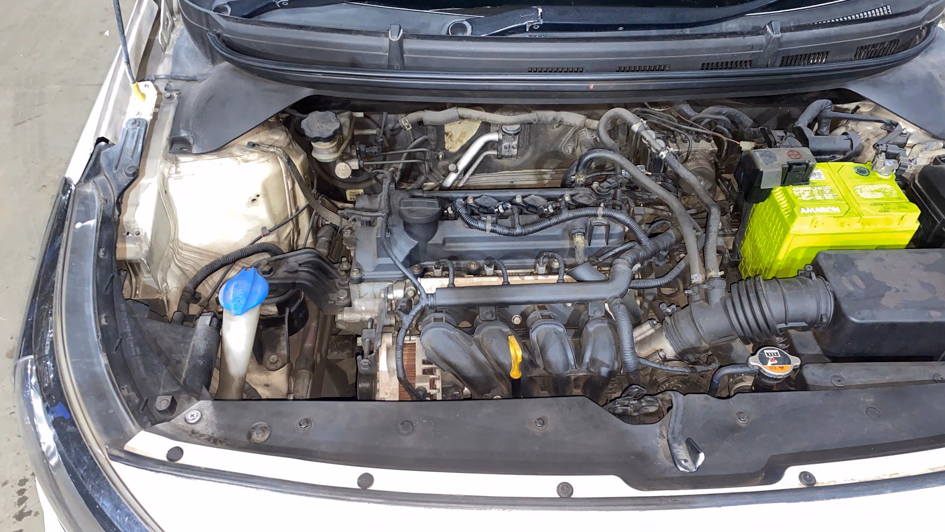 Used 2018 Hyundai Elite i20 Used 2018 Hyundai Elite i20