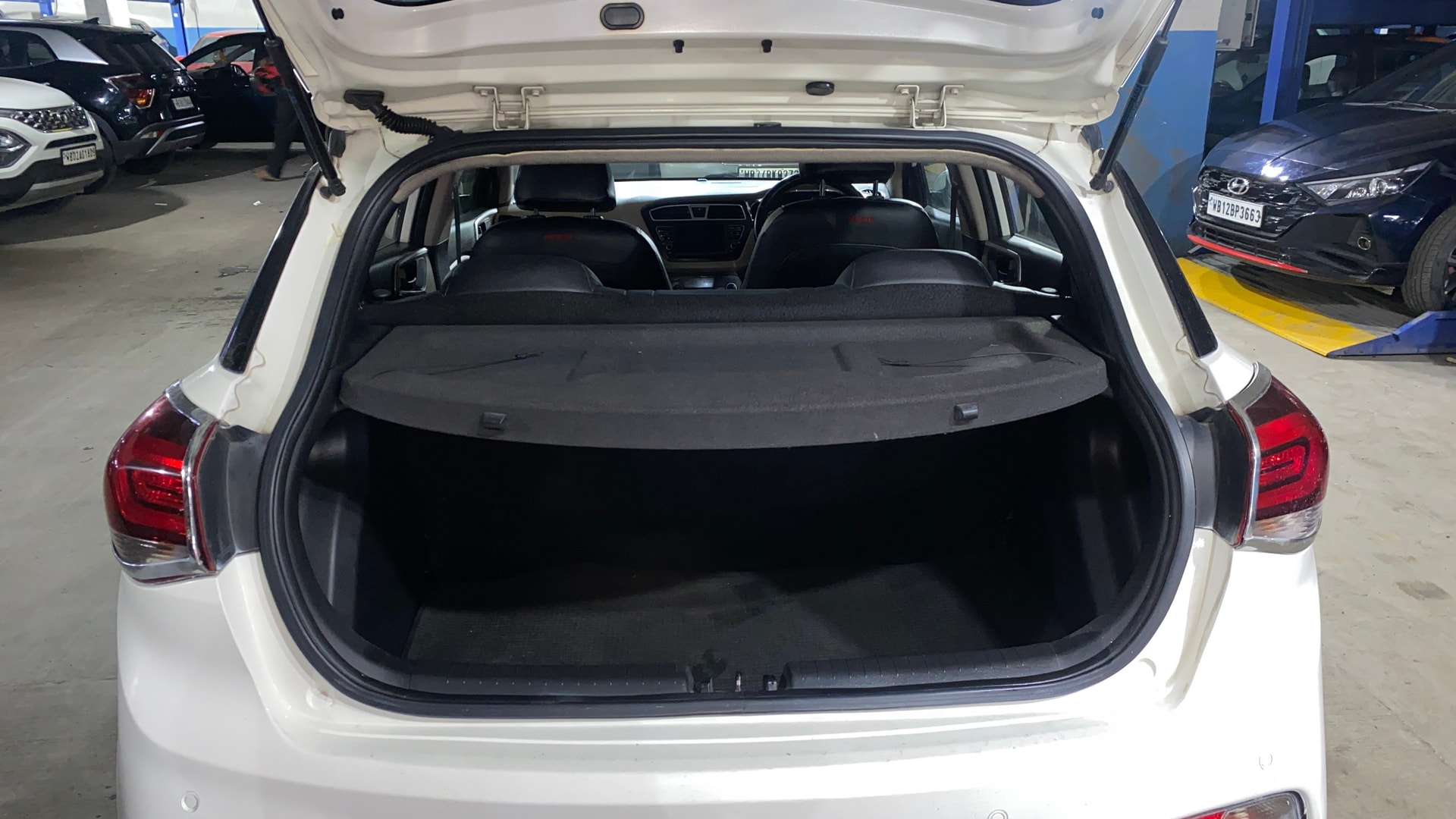 Used 2018 Hyundai Elite i20 Used 2018 Hyundai Elite i20