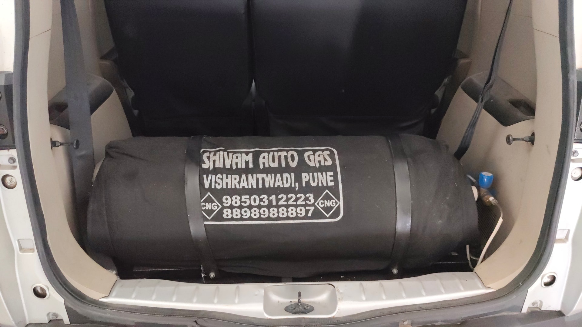 Used 2022 Renault Triber Used 2022 Renault Triber