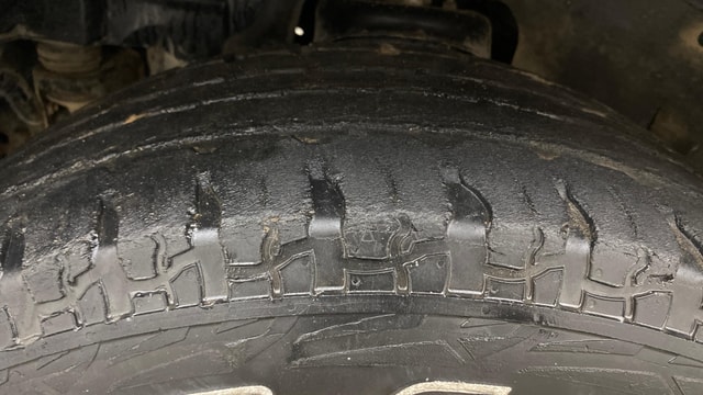 View Mahindra Thar Image 11 Used Mahindra Thar Image 11