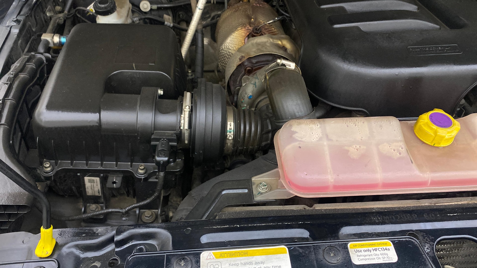 View 2021 Mahindra Thar AX Standard Manual Soft Top 6 Seater Image 3 Used 2021 Mahindra Thar AX Standard Manual Soft Top 6 Seater Image 3