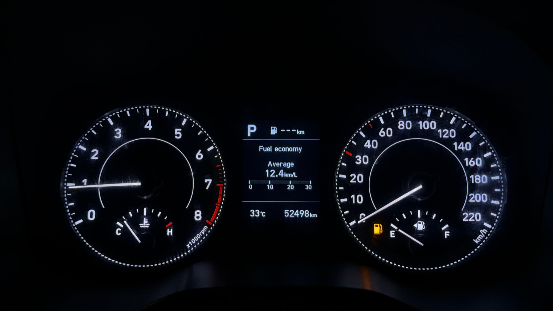 View 2020 Hyundai Venue SX Plus 1.0 Petrol AT Image 21 Used 2020 Hyundai Venue SX Plus 1.0 Petrol AT Image 21