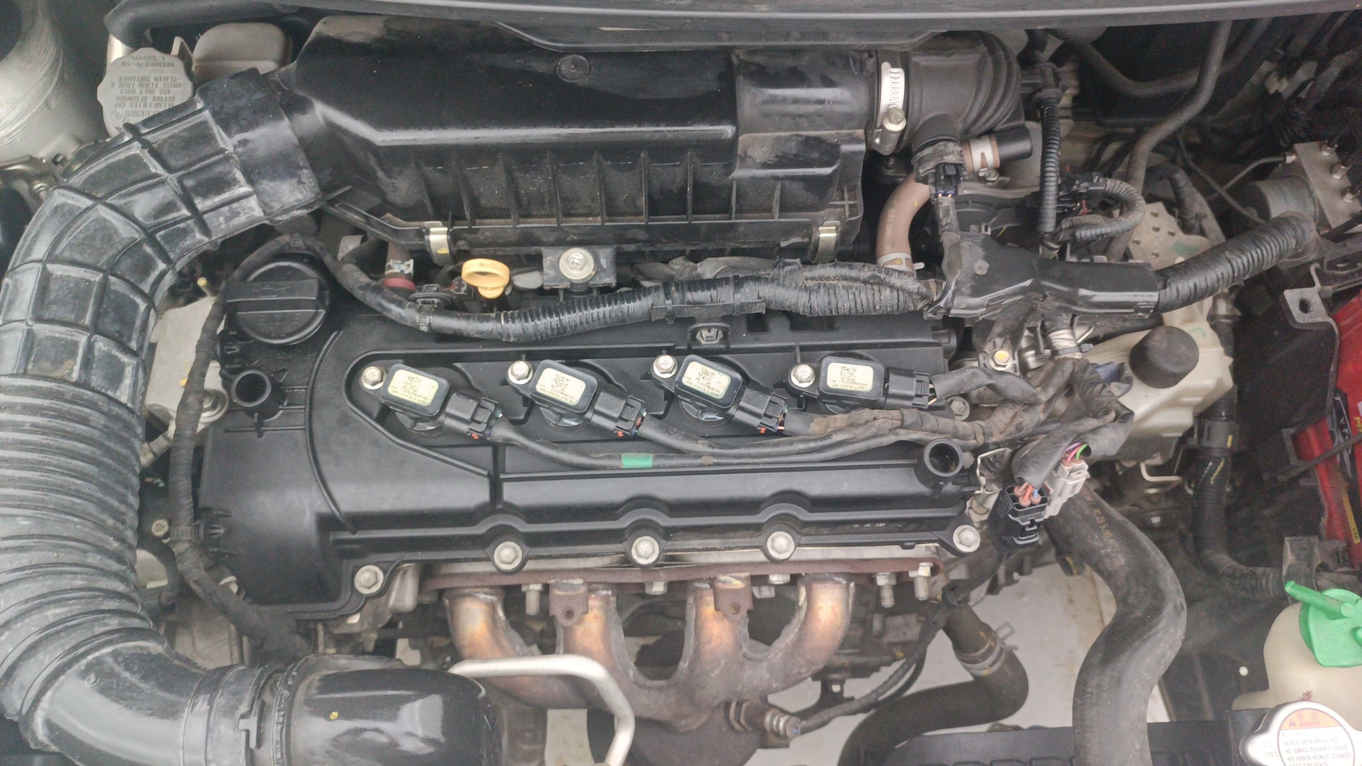 View 2019 Maruti Suzuki 1000 Base Variant Image 40 Used 2019 Maruti Suzuki 1000 Base Variant Image 40