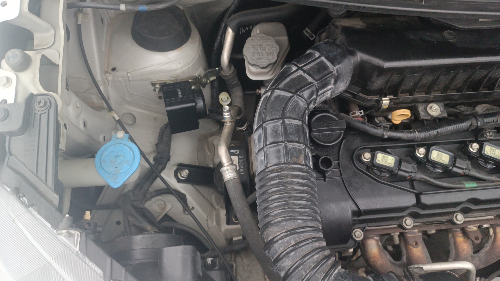 View 2019 Maruti Suzuki 1000 Base Variant Image 3 Used 2019 Maruti Suzuki 1000 Base Variant Image 3