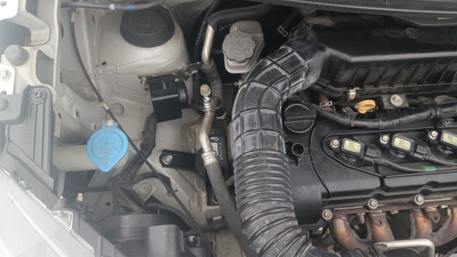 View Maruti Suzuki 1000 Image 3 Used Maruti Suzuki 1000 Image 3