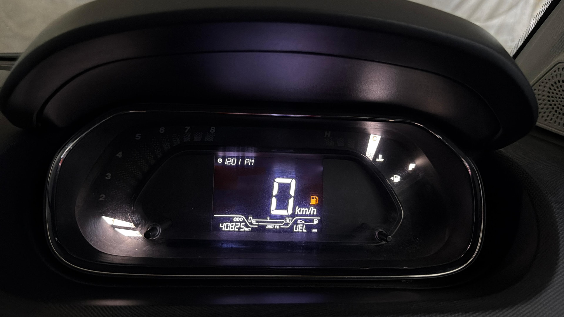 Used 2020 Tata Tiago Used 2020 Tata Tiago