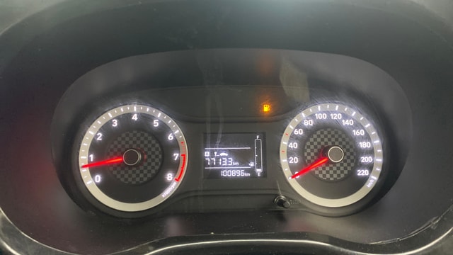 View Hyundai Grand i10 Nios Image 34 Used Hyundai Grand i10 Nios Image 34