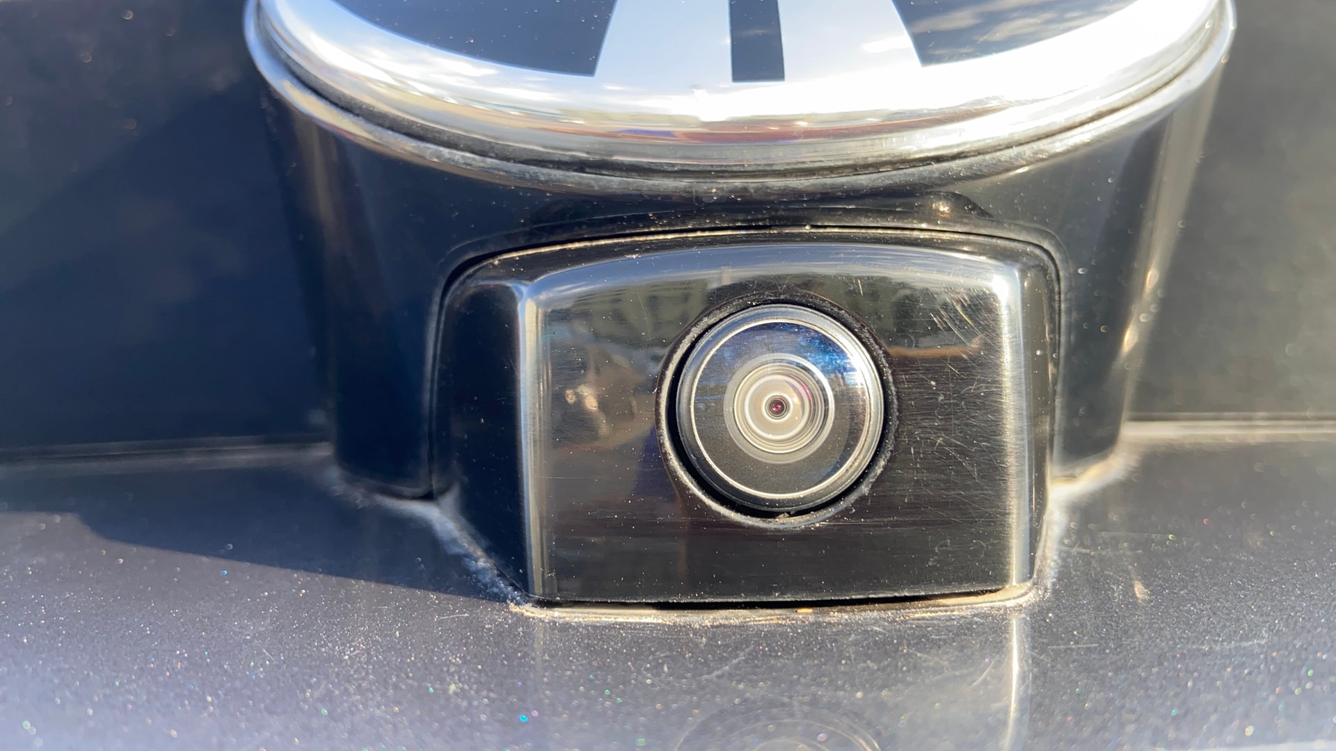 View 2025 Tata Curvv Smart 1.2 Revotron Petrol 6MT Image 24 Used 2025 Tata Curvv Smart 1.2 Revotron Petrol 6MT Image 24