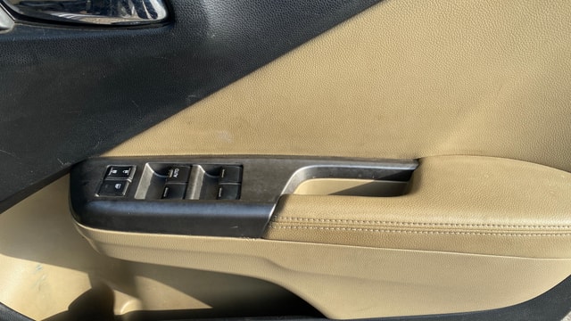View Honda City ZX Image 36 Used Honda City ZX Image 36