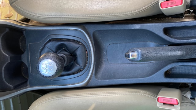 View Honda City ZX Image 42 Used Honda City ZX Image 42