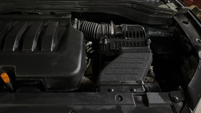 View Mahindra XUV700 Image 13 Used Mahindra XUV700 Image 13