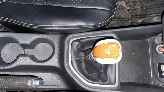 View Hyundai Creta Image 39 Used Hyundai Creta Image 39