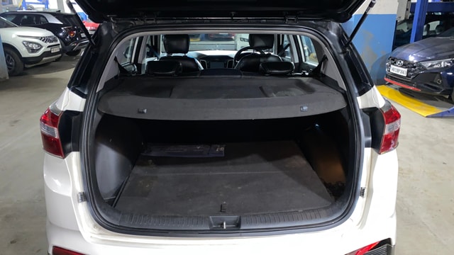 View Hyundai Creta Image 10 Used Hyundai Creta Image 10