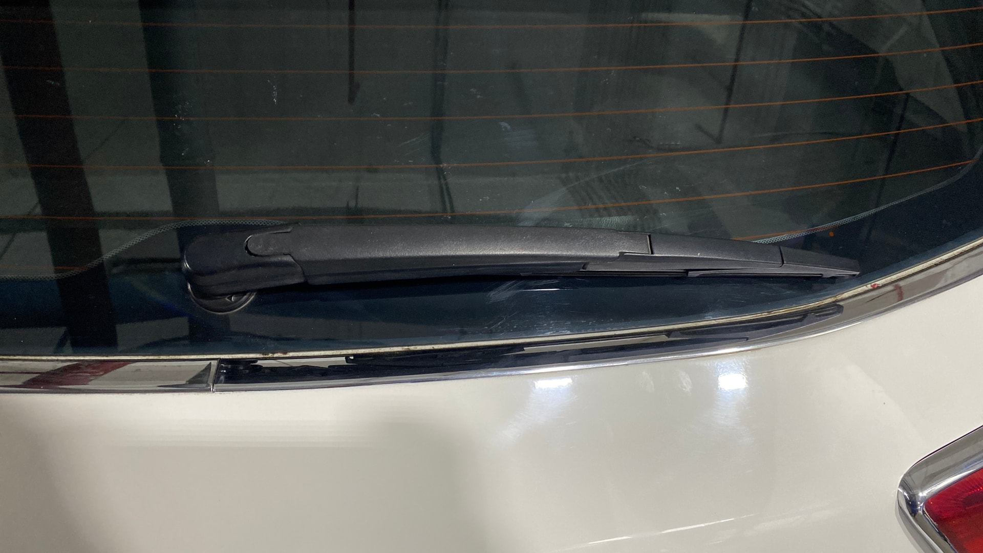 Used 2017 Hyundai Creta Used 2017 Hyundai Creta