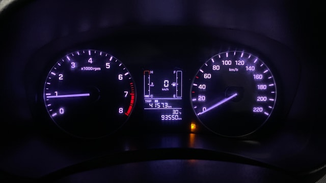 View Hyundai Creta Image 35 Used Hyundai Creta Image 35