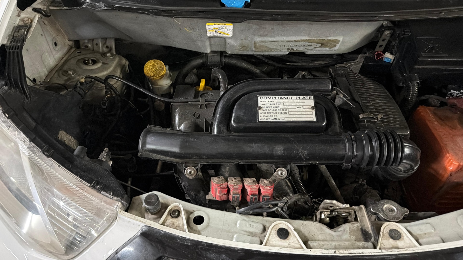Used 2018 Datsun Redi GO Used 2018 Datsun Redi GO