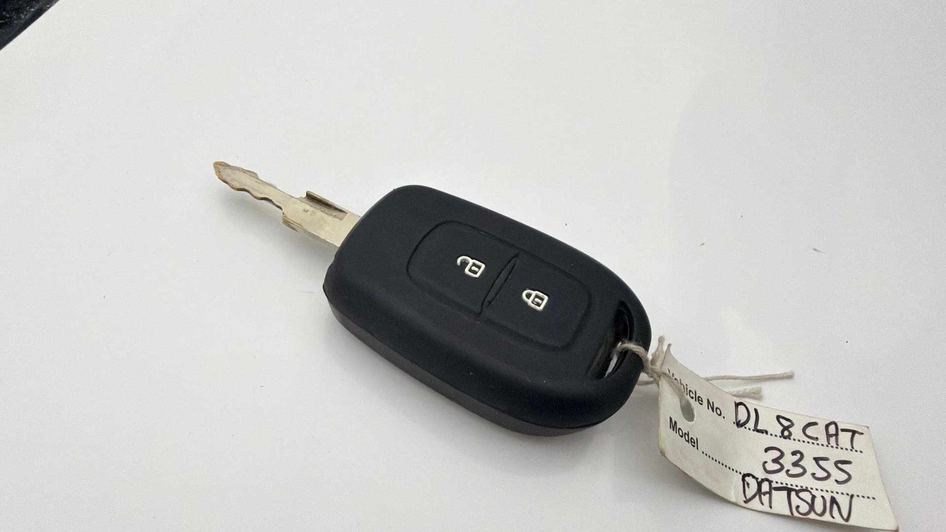 Used 2018 Datsun Redi GO Used 2018 Datsun Redi GO